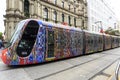 Melbourne Ã¢â¬â Modern Electric Tram